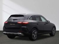 Gebraucht Mercedes GLC450 AMG line 367 PS (269 kW) 2024 Schwarz SUV