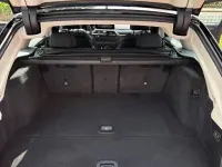 Gebraucht BMW 520 Sport Line 190 PS (139 kW) 2019 Schwarz Kombi