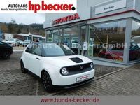 Gebraucht Honda e Advance 113 kW (154 PS) 2021 Platinum white p Kleinwagen