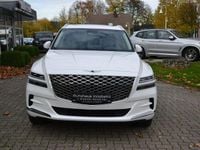 Gebraucht Genesis GV80 272 PS (200 kW) 2023 Weiß SUV