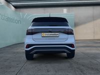 Gebraucht VW T-Cross R-line Plus 150 PS (110 kW) 2024 Weiß SUV