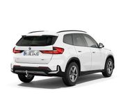 Gebraucht BMW X1 156 PS (114 kW) 2025 Weiß SUV