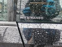 Second-hand Seat Mii 60 CP (44 kW) 2015 Negru Hatchback