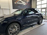 gebraucht Porsche Cayenne Turbo 22Zoll, Leder,Navi,Bose,Pano......