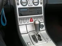 Gebraucht Chrysler Crossfire 218 PS (160 kW) 2006 Grau Cabrio