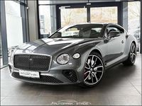 Gebraucht Bentley Continental Mulliner 635 PS (467 kW) 2019 Grau Coupé