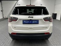 gebraucht Jeep Compass AHK/CarPlay/Pano/Kamera/18-Zoll