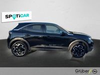 Gebraucht Opel Mokka-e Ultimate 100 kW (136 PS) 2022 Schwarz SUV