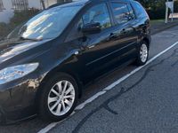 gebraucht Mazda 5 7Sitzer