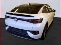 Gebraucht VW ID.5 Pro 150 kW (204 PS) 2023 Gletscherweiß metallic SUV