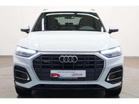 Gebraucht Audi Q5 Comfort 299 PS (219 kW) 2022 Weiss SUV