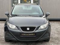 Second-hand Seat Ibiza ST Reference 69 CP (50 kW) 2011 Gri Break