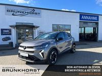 Gebraucht Renault Captur Techno 158 PS (116 kW) 2025 Grau (stahlgrau+ blackpearlschwarz) SUV