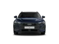 Gebraucht Audi A5 Comfort 204 PS (150 kW) 2025 Firmamentblau metallic Kombi