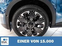 Neu Fiat 600 La Prima 110 PS (80 kW) 2026 Metallic SUV