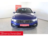 Gebraucht VW Passat R-line 200 PS (147 kW) 2024 Blau Kombi