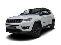 Gebraucht Jeep Compass 240 PS (176 kW) 2020 Weiss SUV