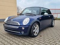 Usado Mini ONE 90 HP (66 kW) 2005 Preto Citadino