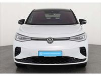 Gebraucht VW ID.5 GTX 250 kW (340 PS) 2025 Gletscherweiß metallic/ dach s SUV