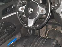 Gebraucht Alfa Romeo 159 200 PS (147 kW) 2005 Blau Limousine