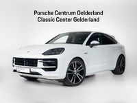 Gebraucht Porsche Cayenne 470 PS (345 kW) 2024 Weiß SUV
