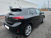 Gebraucht Opel Corsa Elegance 102 PS (75 kW) 2020 Schwarz Limousine