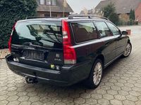 Gebraucht Volvo V70 140 PS (102 kW) 2003 Schwarz Kombi