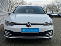 gebraucht VW Golf VIII 1.5 TSI "ACTIVE" *LED+*NAVI*STDHZG*