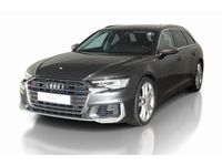 Gebraucht Audi S6 Ambiente 344 PS (253 kW) 2022 Daytonagrau (metallic) Kombi