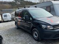 gebraucht VW Caddy Maxi 