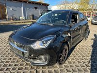 Gebraucht Suzuki Swift 83 PS (61 kW) 2023 Schwarz Kleinwagen