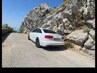 Gebraucht Audi A6 245 PS (180 kW) 2011 Limousine