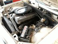 Gebraucht Opel Commodore 131 PS (96 kW) 1971 Weiß Coupé