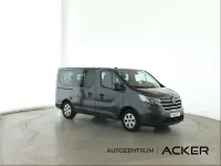 Gebraucht Renault Trafic Evolution 150 PS (110 kW) 2024 Grau comete (grau) Van / Kleinbus
