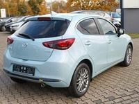 Gebraucht Mazda 2 Exclusive 90 PS (66 kW) 2024 Andere farbe Kleinwagen