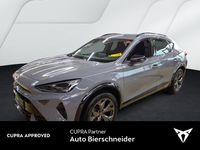 Gebraucht Cupra Formentor 150 PS (110 kW) 2025 Grau SUV