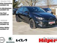 Gebraucht Kia Ceed Edition 7 120 PS (88 kW) 2023 (1k) zilinaschwarz met. (metallic) Kleinwagen
