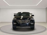 gebraucht Hyundai Santa Fe 2.4 ltr. 'Trend'