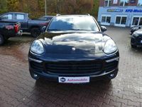 Gebraucht Porsche Cayenne 262 PS (192 kW) 2015 Schwarz SUV