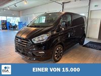 Gebraucht Ford Transit Custom Sport 185 PS (136 kW) 2020 Metallic