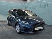 gebraucht Ford Galaxy Titanium