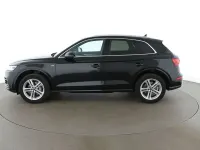 Gebraucht Audi Q5 Sport 2020 Schwarz SUV