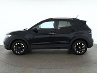 Gebraucht VW T-Cross 95 PS (69 kW) 2023 Andere SUV