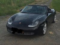 gebraucht Porsche 986 Boxster / 2,7