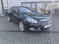 gebraucht Opel Insignia A 4x4 OPC MEGA AUSSTATTUNG!!!