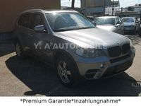 gebraucht BMW X5 xDrive30d*2.Hand*Pano*Leder*EU5