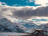 Gebraucht Alfa Romeo Alfetta 128 PS (94 kW) 1983 Grau Coupé