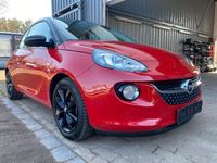 gebraucht Opel Adam 1,4 L MIT KLIMA / WENIG KILOMETER