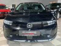 Gebraucht Opel Astra Business Edition 131 PS (96 kW) 2023 Schwarz Kombi