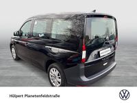 Gebraucht VW Caddy Basis 114 PS (83 kW) 2023 Van / Kleinbus